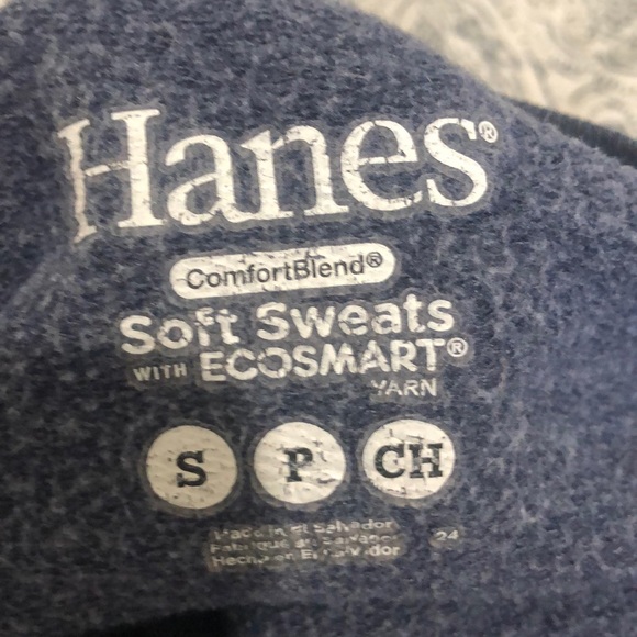 Sweatshirt - Picture 2 of 2